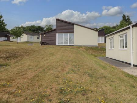 Harcombe House Bungalow 11, Chudleigh, Devon