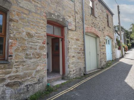 2 The Old Cornstore, St Agnes, Cornwall