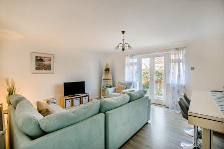 44 West Front Road, Pagham, West Sussex