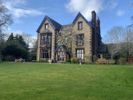 Lonsdale Villa Retreat, Penrith, Cumbria