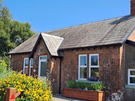 Bogrie Cottage, Gretna Green, Dumfries and Galloway