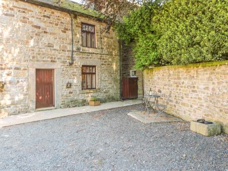 Garden Cottage, Middleton-in-Teesdale