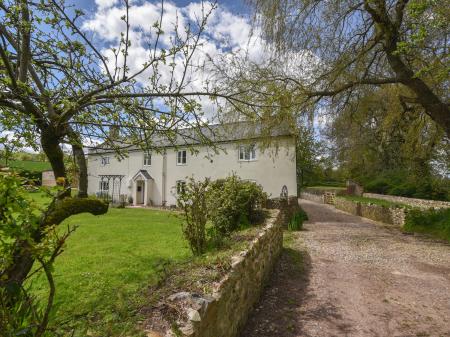 Millwater Cottage, Dalwood, Devon