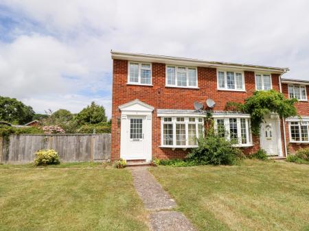 1 Westwood Close, Cowes, Isle of Wight