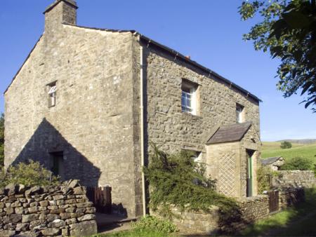 Fawber Cottage, Horton-in-Ribblesdale, Yorkshire