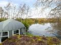 Lakeview Yurt, Beckford