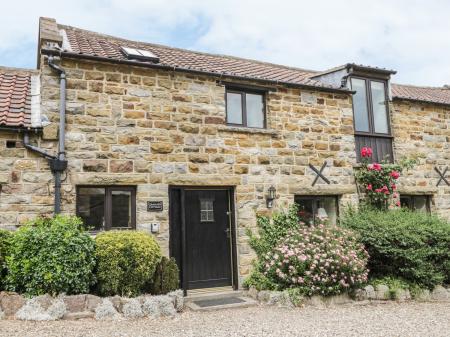 Granary Cottage, Staintondale, Yorkshire