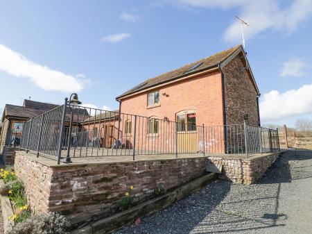 The Stables, Little Cowarne, Herefordshire