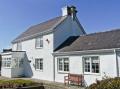 Tyddyn Gyrfa Cottage, Cemaes Bay