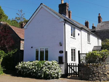 Rose Cottage, Tatworth