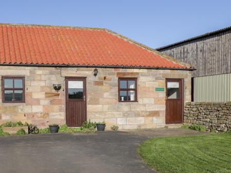Broadings Cottage, Whitby, Yorkshire