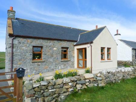 2 South Milton Cottages, Stairhaven, Dumfries and Galloway