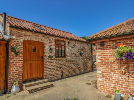 Stable Cottage, Thirsk, Yorkshire