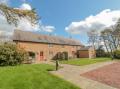 The Red Barn, Longframlington