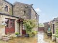 Green Clough Farm, Haworth