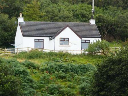 Marys House, Kilchoan, Highlands and Islands