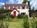 Baldow Cottage, Kincraig