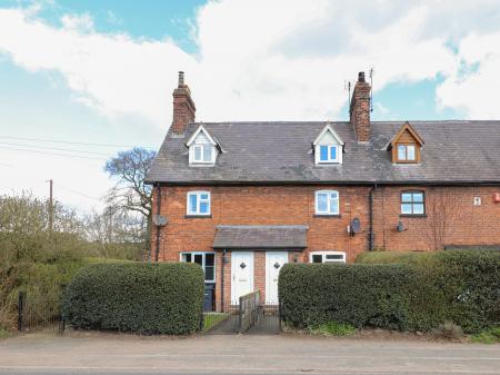 2 Organsdale Cottages, Kelsall, Cheshire