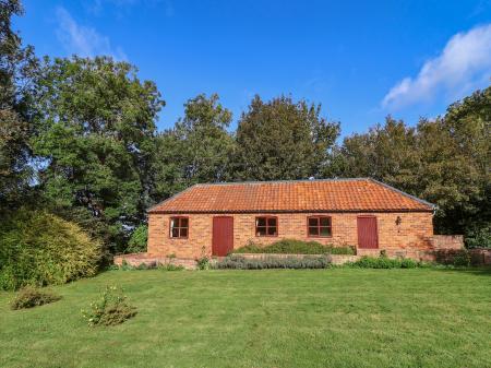 Hill Top Cottage, Welbourn