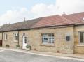 Stable Cottage, Belford