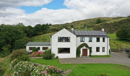 Ghyll Bank House, Staveley, Cumbria