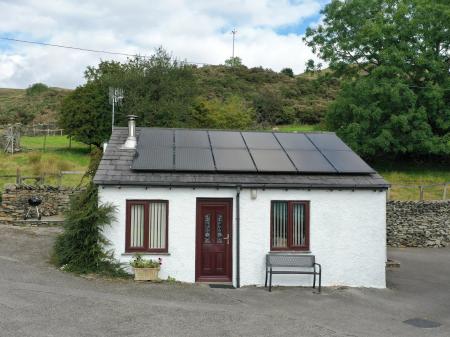 Ghyll Bank Cottage, Staveley, Cumbria