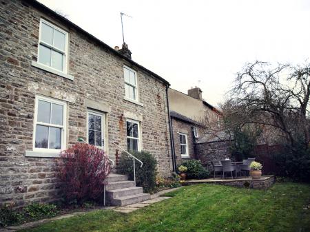 West House, Middleton-in-Teesdale, County Durham