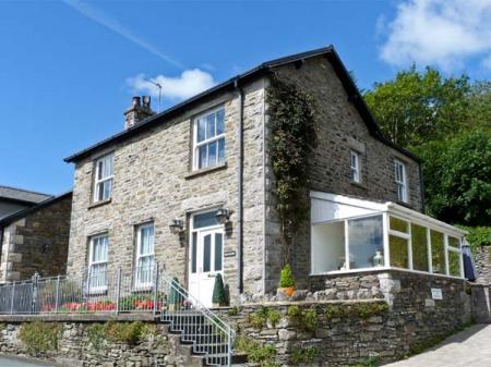 Briarcliffe Cottage, Lindale, Cumbria
