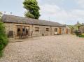 Padley Barn, Reeth