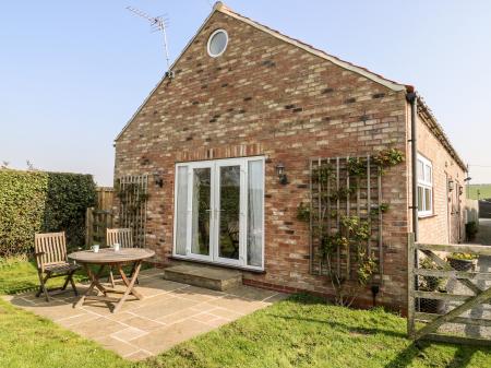 16 Beautiful Self Catering Cottages near Pocklington ...