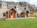 Bugaboo Cottage, Aberfeldy