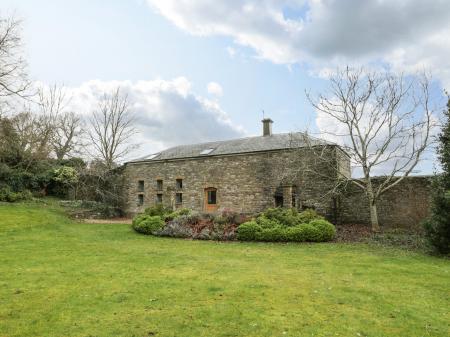 The Coach House, Gilwern, Powys