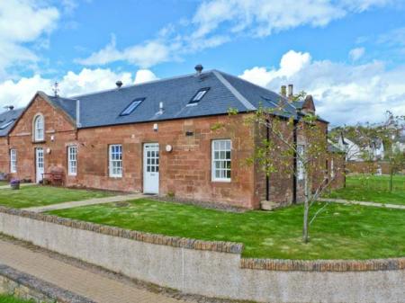 Kennels Cottage, St Boswells, Borders