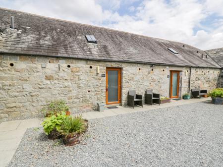 The Byre, Newton Stewart, Dumfries and Galloway