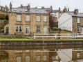 Canalside Cottage, Skipton