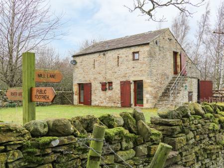 The Bothy, Redmire, Yorkshire