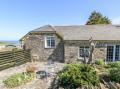 The Garden Apartment, Tintagel