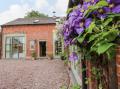 Old Coach House, Shrawardine