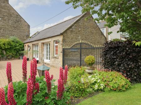 The Coach House, Chirnside, Borders