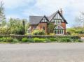 Gun End Cottage, Swythamley