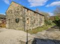 Stables Cottage, Hebden Bridge