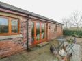 Maltkiln Cottage At Crook Hall Farm, Bispham Green