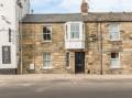 Jackson Cottage, Alnmouth