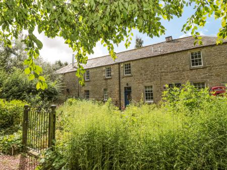 The Coach House, Chirnside