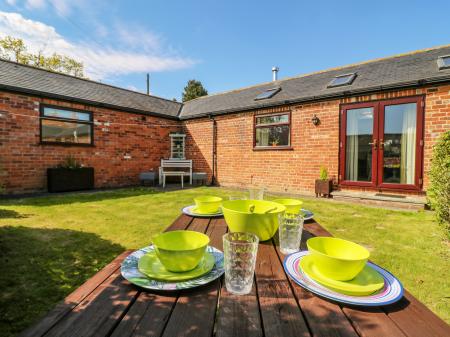 1 Pines Farm Cottages, Tadcaster
