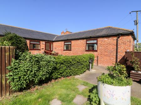 2 Pines Farm Cottages, Tadcaster