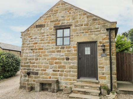 Dairy Cottage, Staintondale, Yorkshire