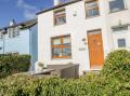 Keepers Cottage, Moelfre