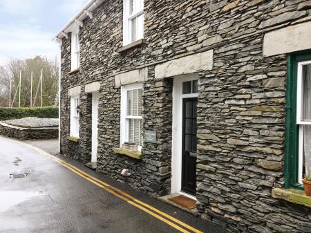 Partridge Holme , Bowness-on-Windermere, Cumbria