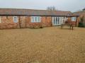 Peardrop Cottage , Saltfleetby